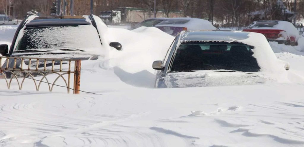 Snow Removal Services