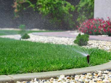 Sprinkler System Installers Box Elder